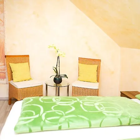 Kuhn Maison d'hôtes Rust