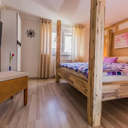 ペンション クーン ルスト