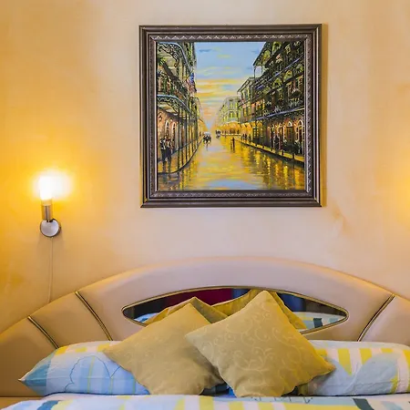 Maison d'hôtes Kuhn 3*