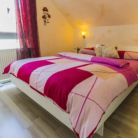 ペンション クーン ルスト