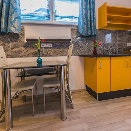 Kuhn Maison d'hôtes 3*