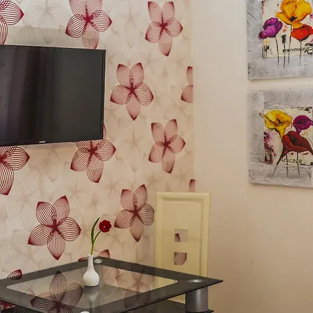 ペンション クーン 3* ルスト