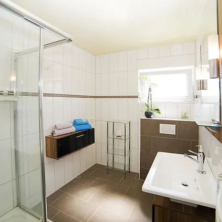 Maison d'hôtes Kuhn Rust