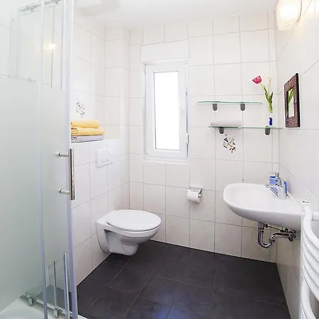 Maison d'hôtes Kuhn 3*