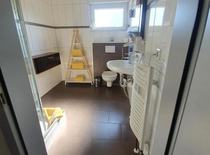 Vendégház Kuhn Rust