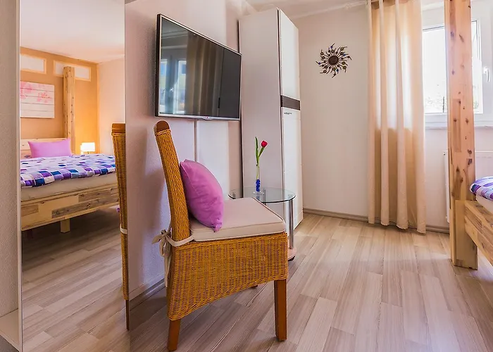 بنسيون كون بيت ضيافة