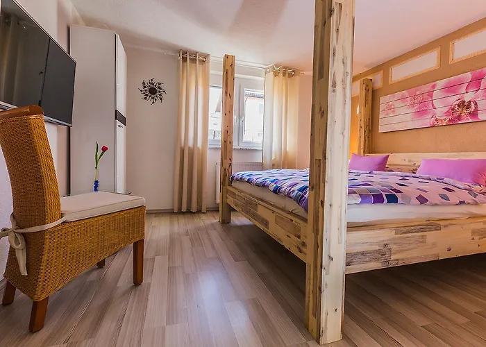 بنسيون كون روست