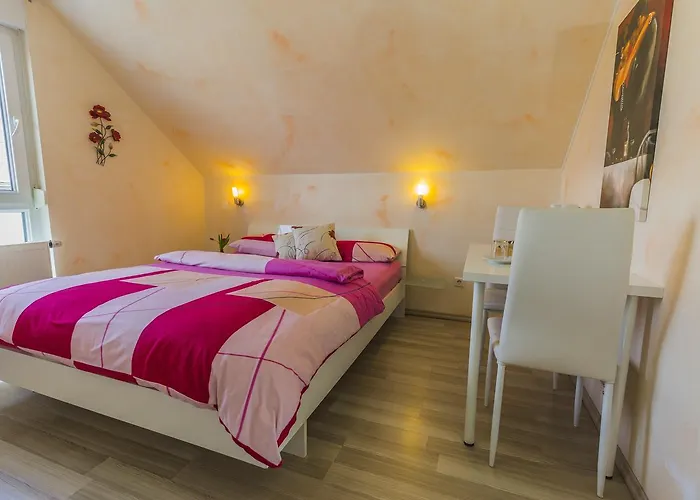 Kuhn Vendégház Rust