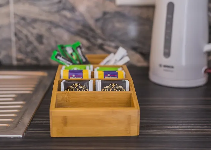 بيت ضيافة بنسيون كون