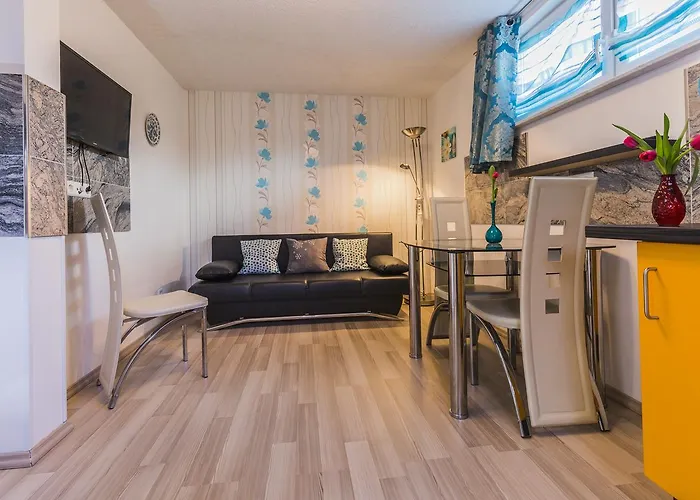 بنسيون كون بيت ضيافة 3*