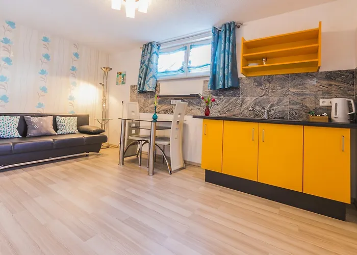 Vendégház Kuhn Rust