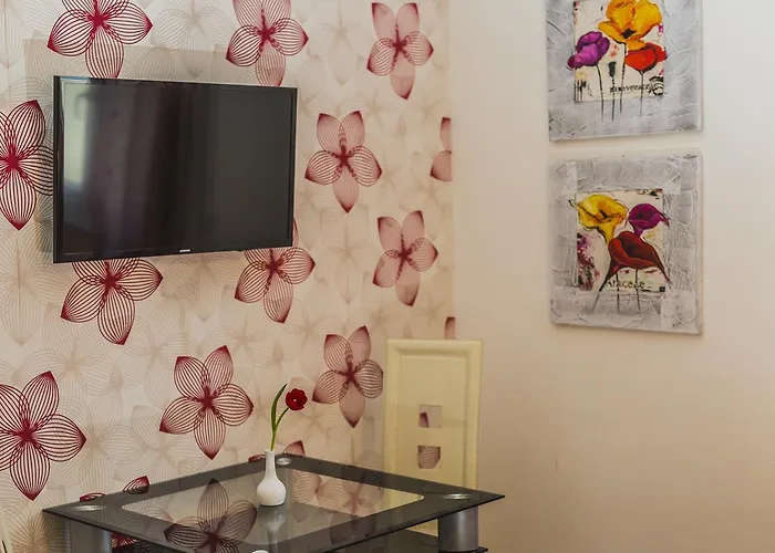 بنسيون كون 3* روست