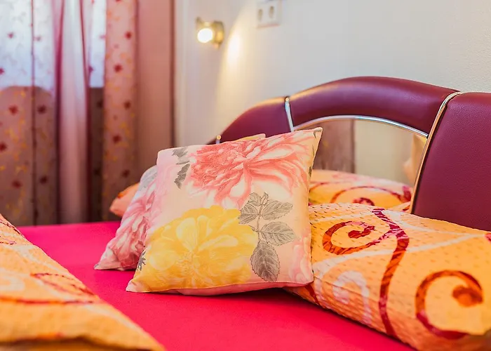 بنسيون كون 3*